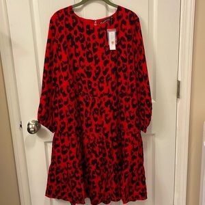 NWT New York & Co. dress